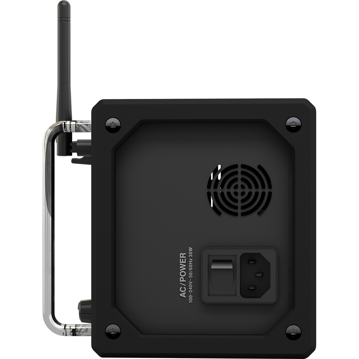 Midas Mr18 Mezcladora Digital 18 Canales Wifi Integrado