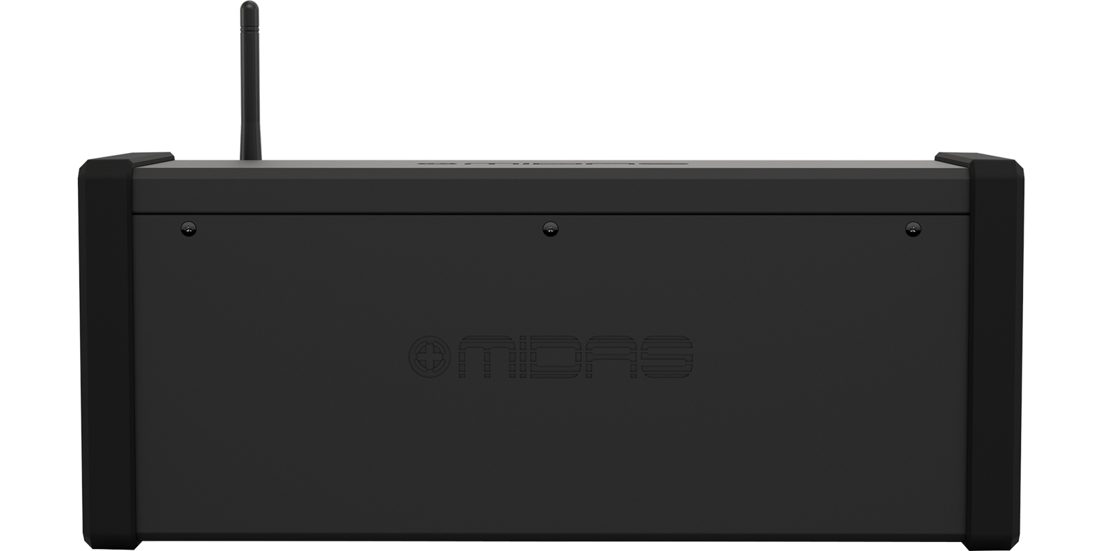 Midas Mr18 Mezcladora Digital 18 Canales Wifi Integrado