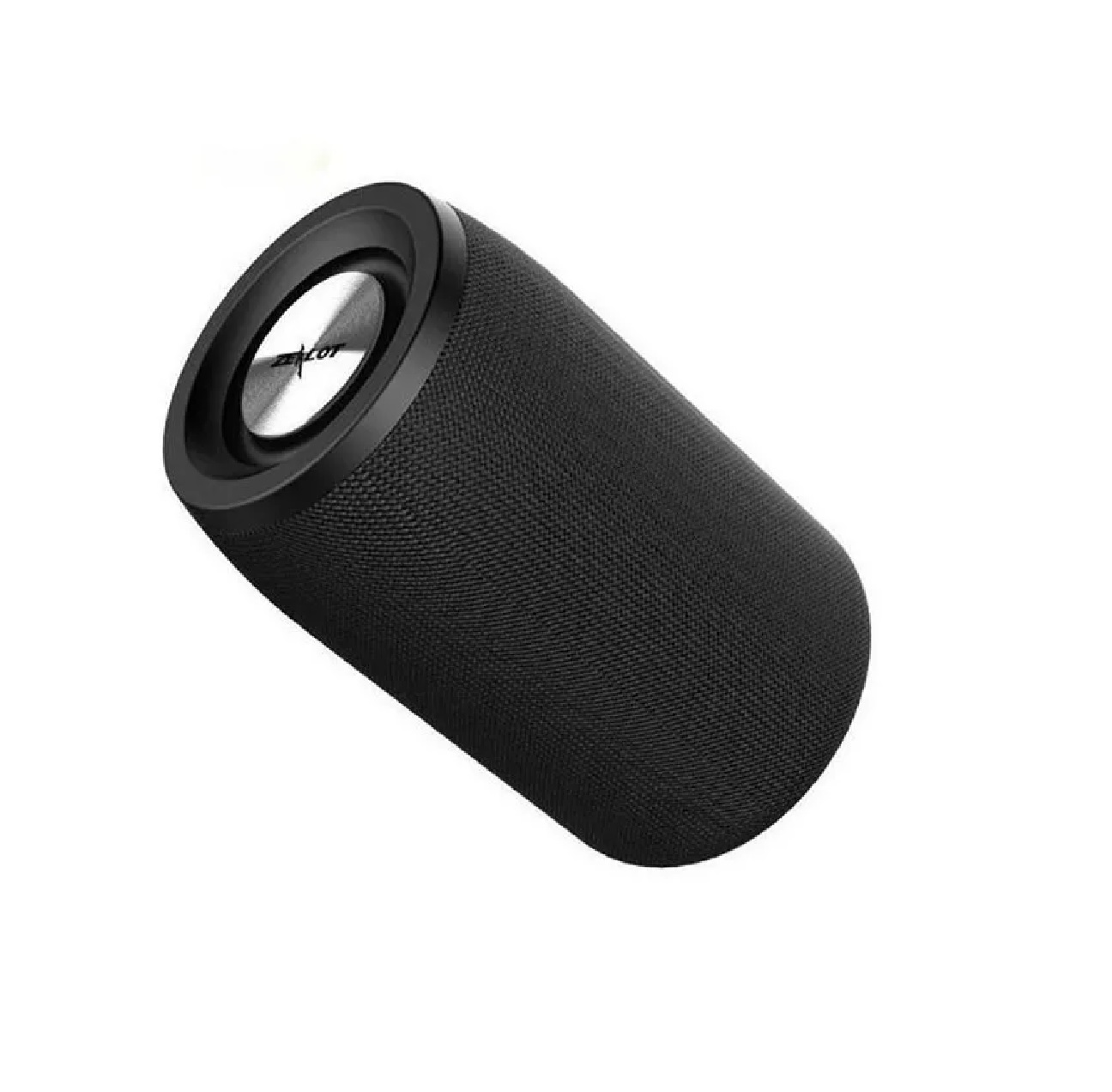 Altavoz Bluetooth Portátil Graves Potentes Y Resistente Negro