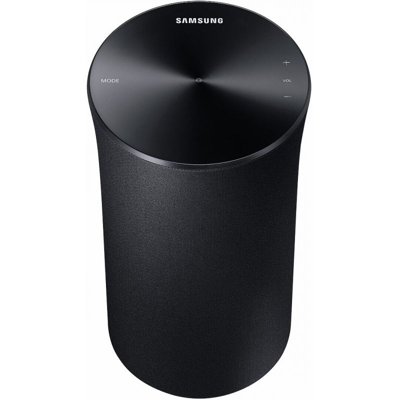 Bocina Samsung Wireless 360 Bluetooth  Negro 