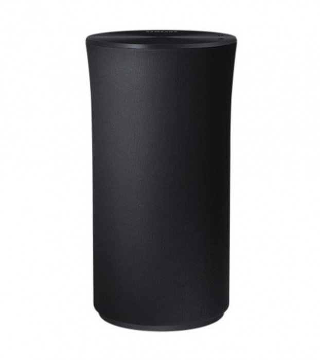Bocina Samsung Wireless 360 Bluetooth  Negro 