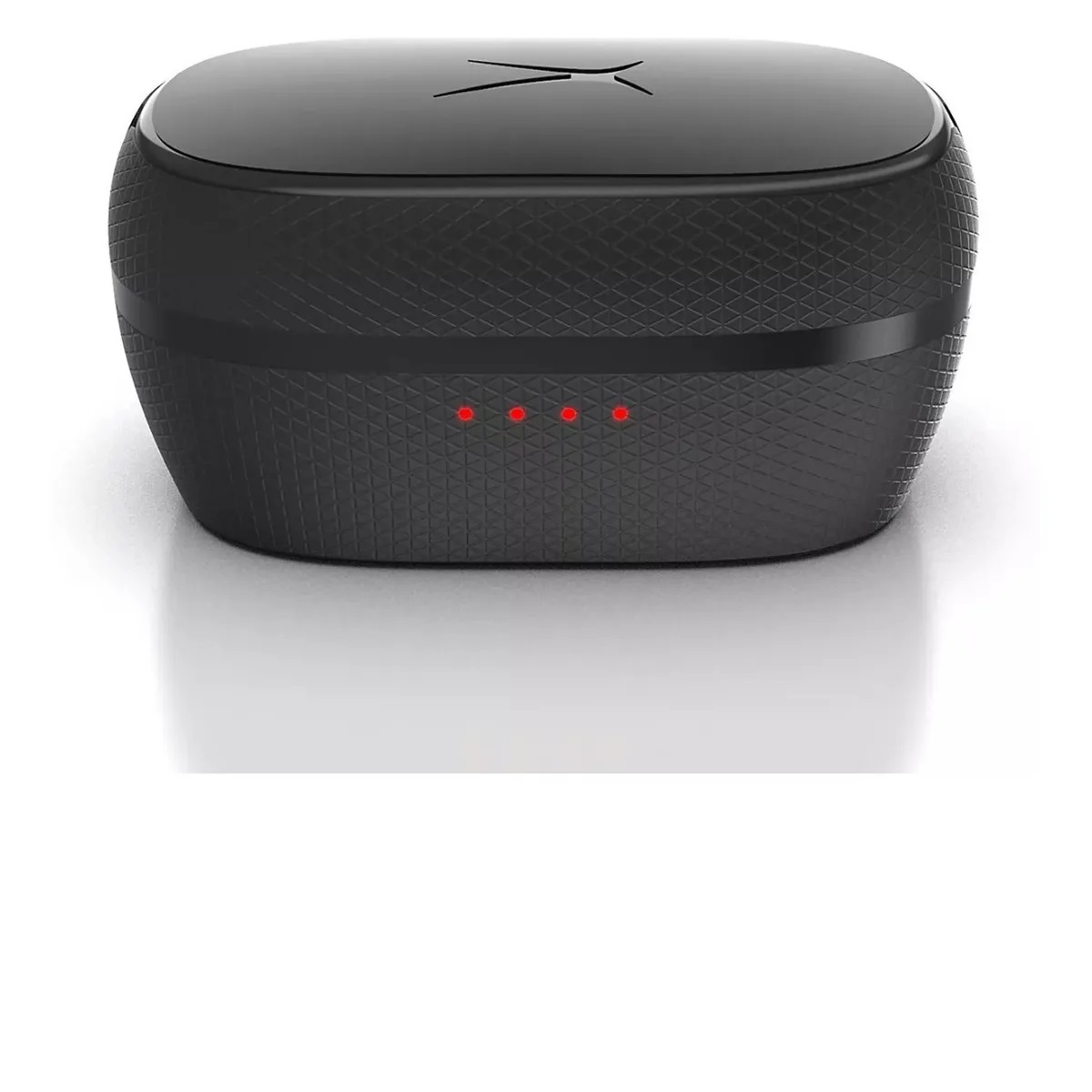 Audifonos Bluetooth Altec Lasing Mzx5200 Nanobuds Sport Negro