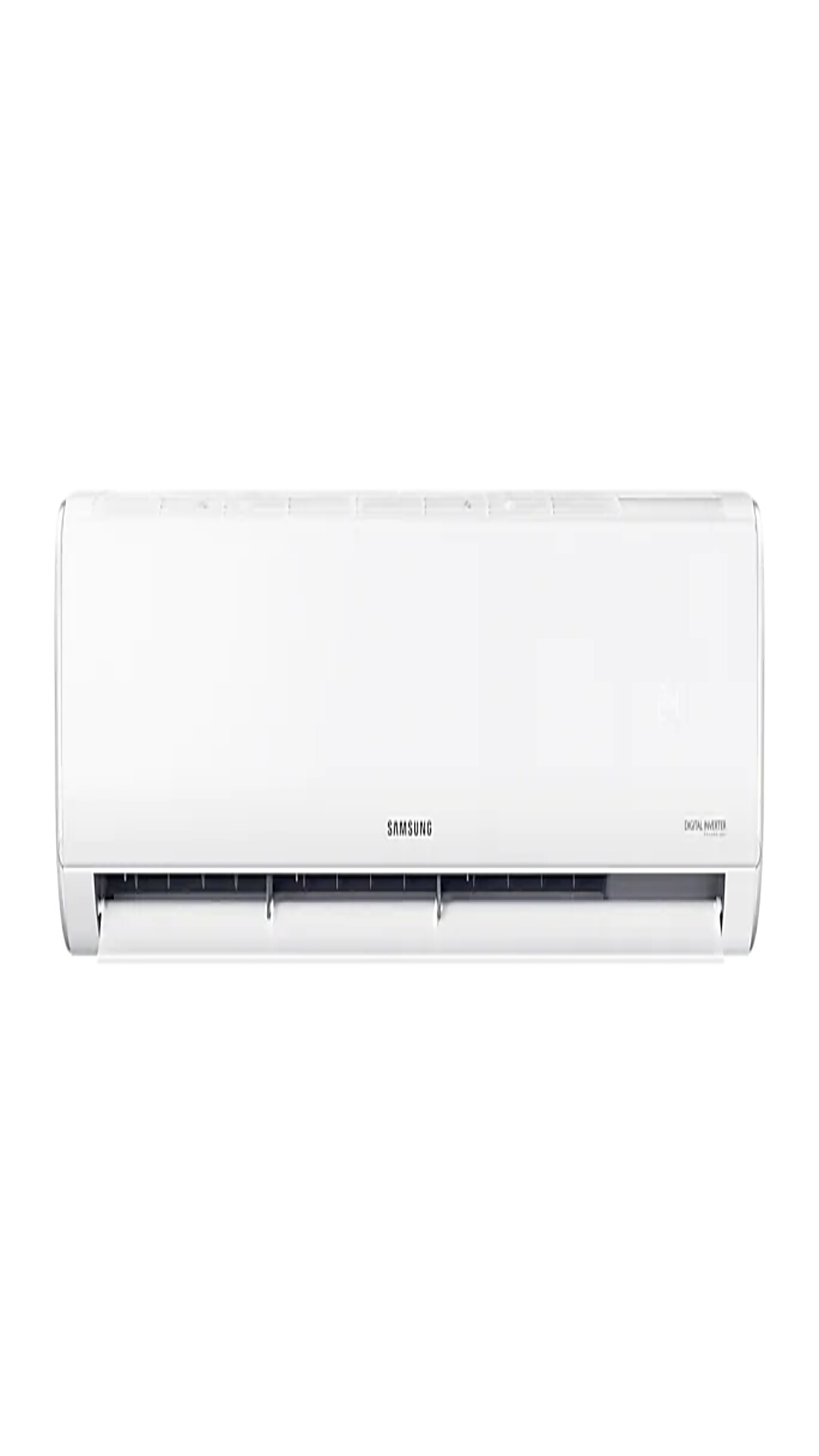 Aire acondicionado mini split Samsung frío 17,000 BTU AR18TVHQCWK/AX 220 V