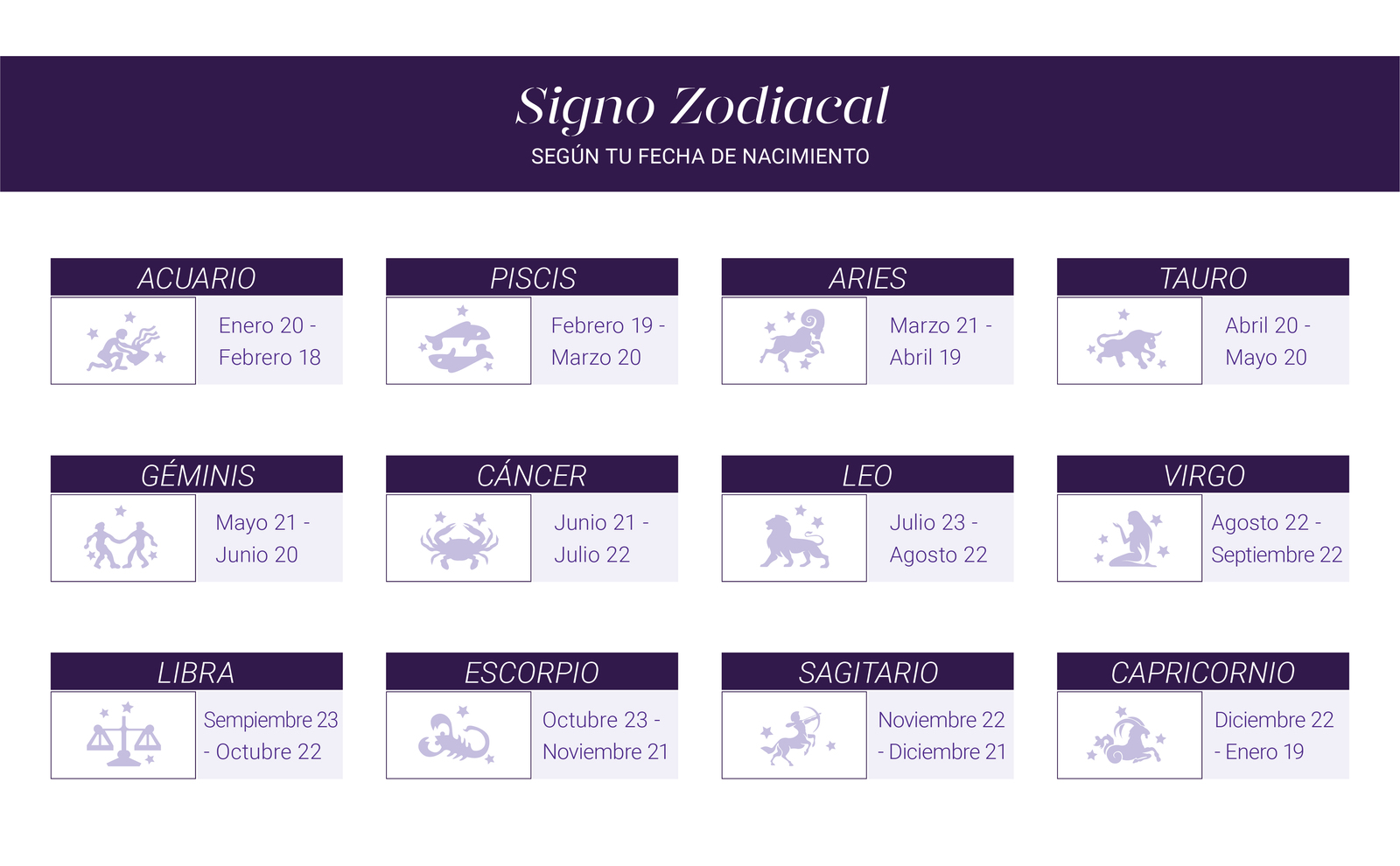 LuckyLy Collar Oro 18k de Horóscopo con Dije de Signo Zodiacal Géminis , Cadena de Acero Inoxidable con Baño de Oro 18k - Modelo Astra