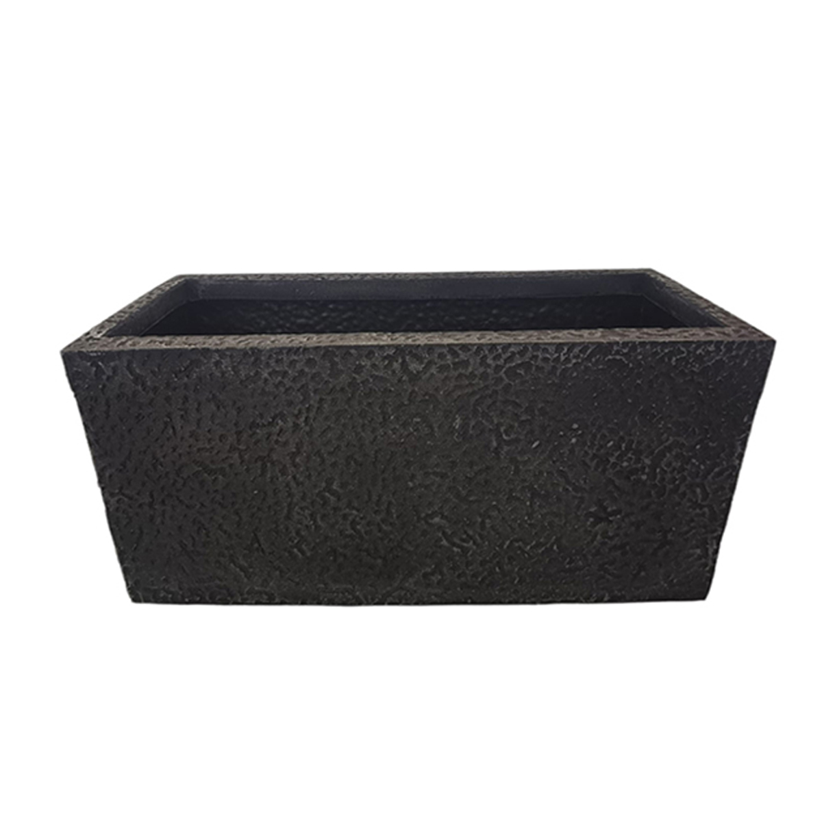 Maceta Minimalista Jardinera Mejor Que Fibra De Vidrio