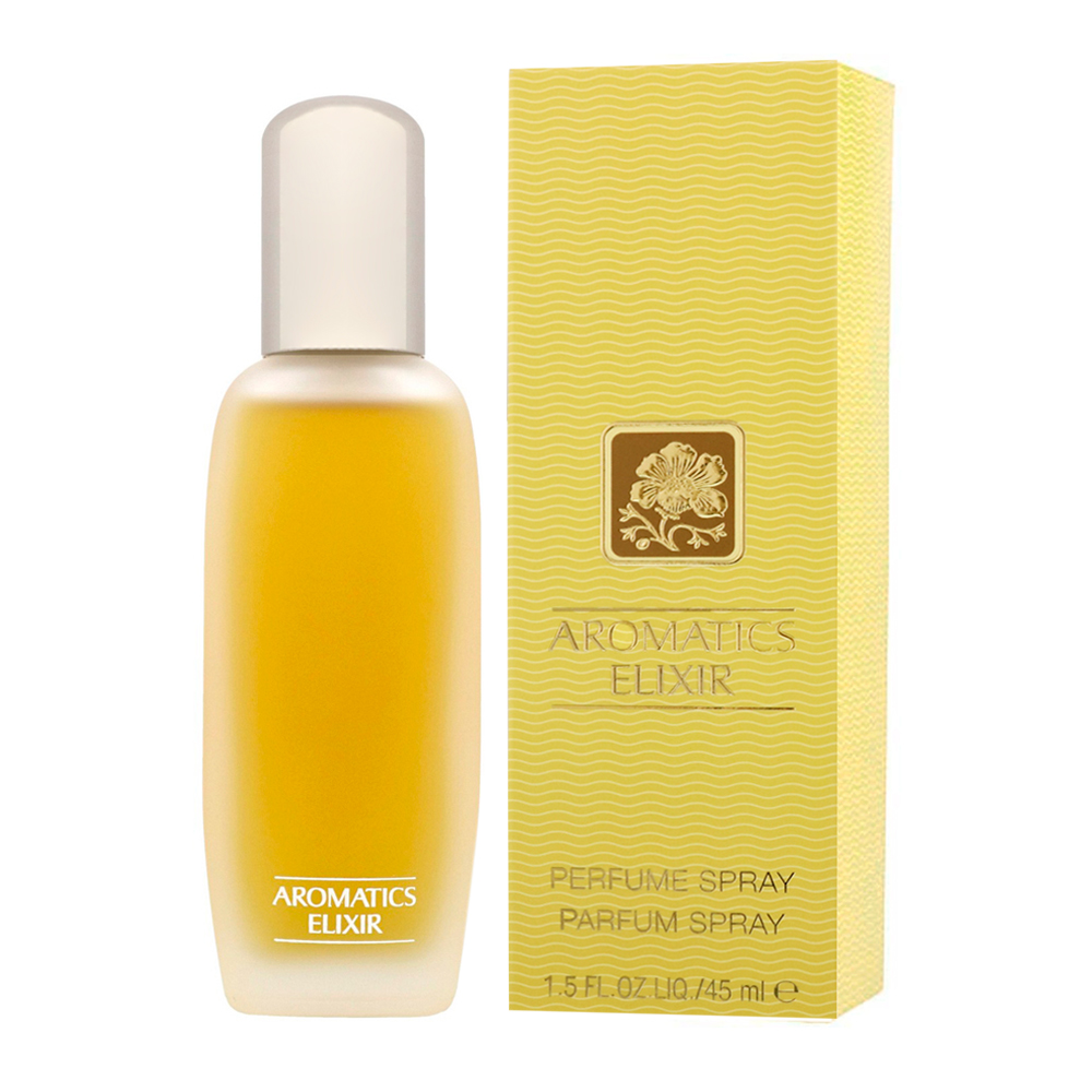 Perfume Aromatics Elixir agua de perfume 45 ml Dama