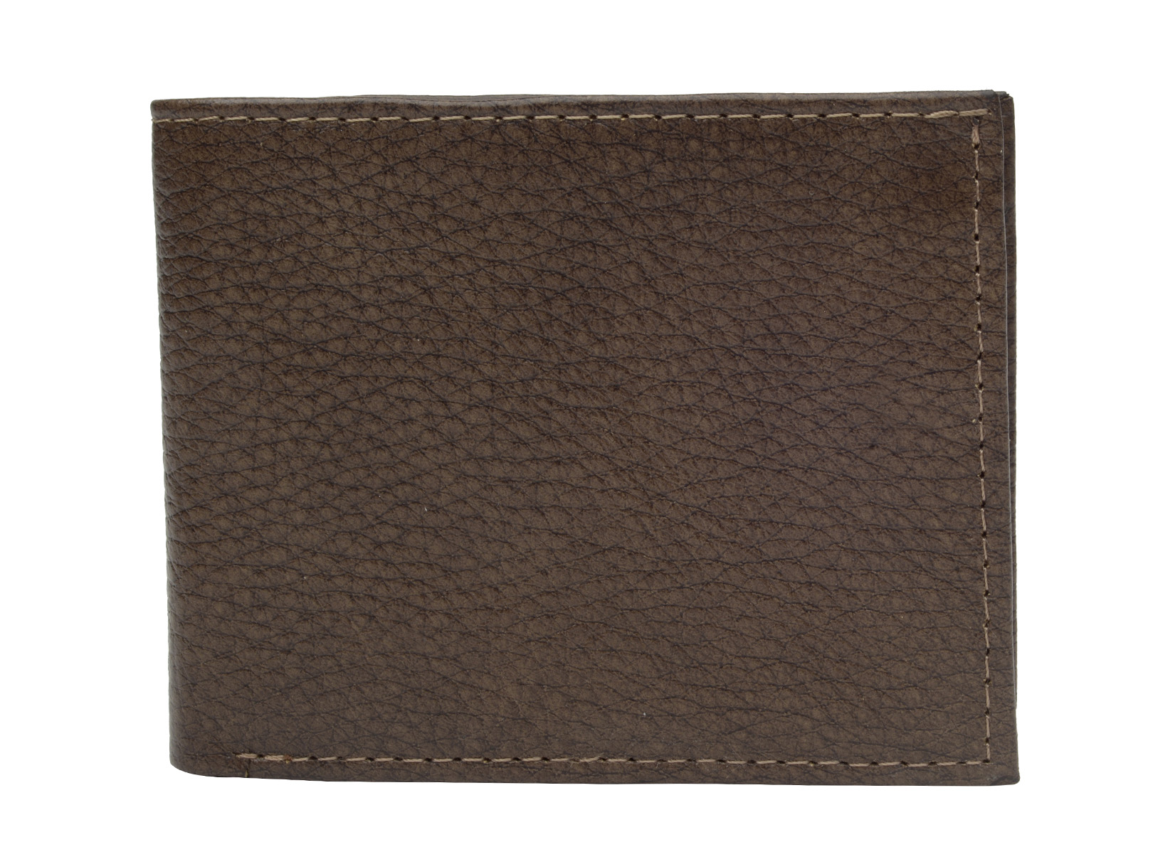 Billetera Básica Café Cobre