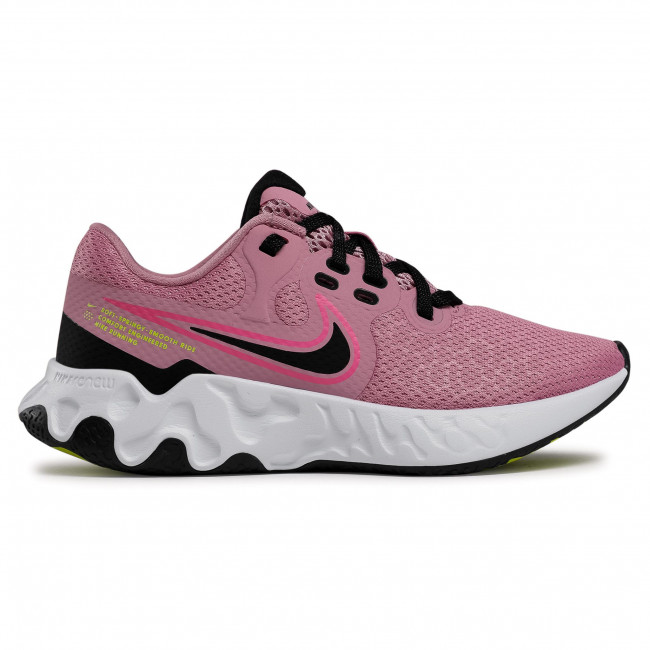 Tenis Nike Renew Ride 2 WMNS CU3508-600