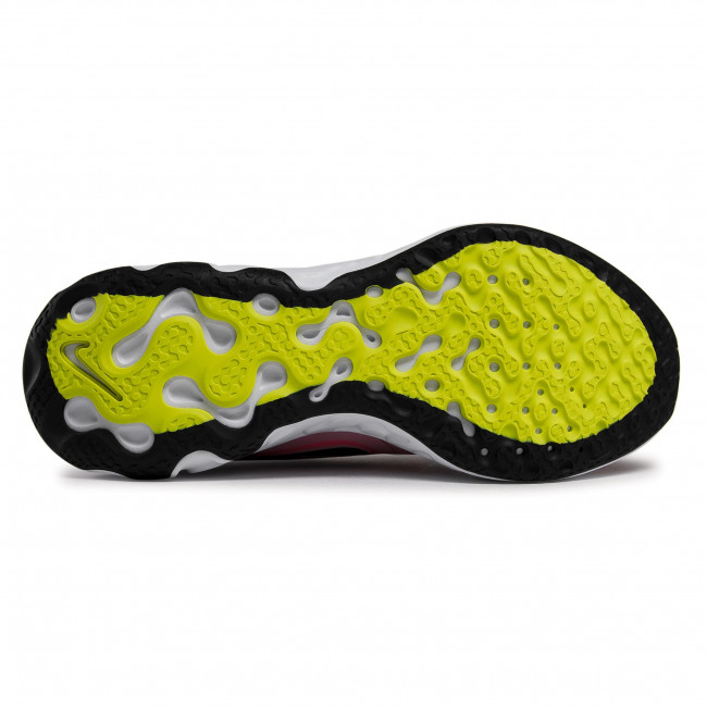 Tenis Nike Renew Ride 2 WMNS CU3508-600