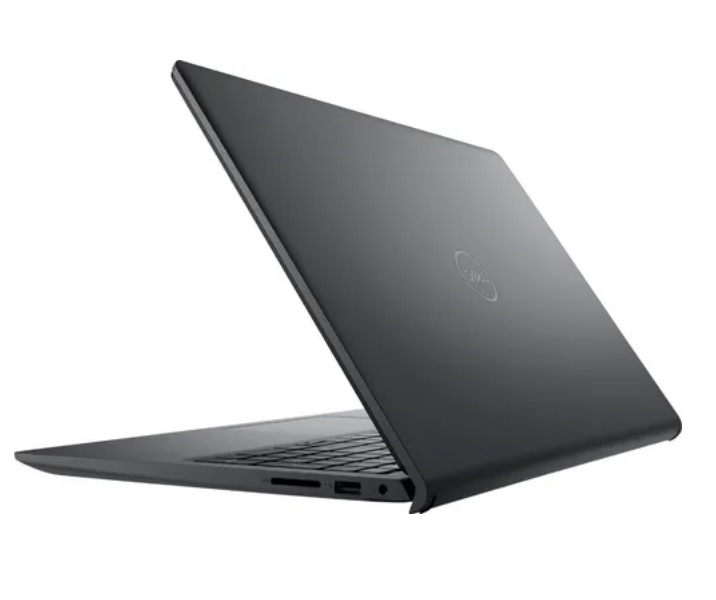 Laptop Dell Inspiron 3515 Ryzen 5 8gb Ssd 256gb 15.6 Black