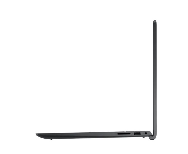 Laptop Dell Inspiron 3515 Ryzen 5 8gb Ssd 256gb 15.6 Black