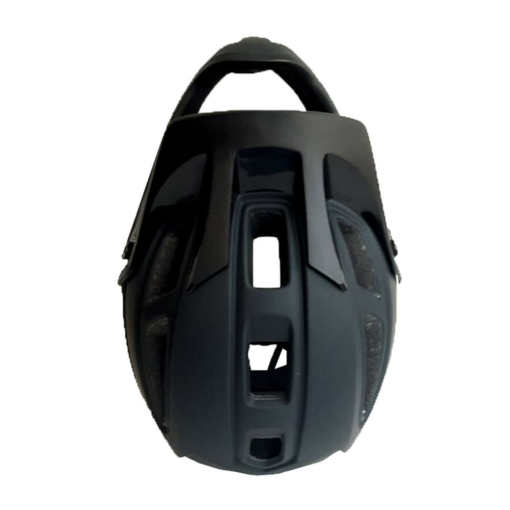 Casco Neumatt Fullface Mtb, Enduro, Dh.