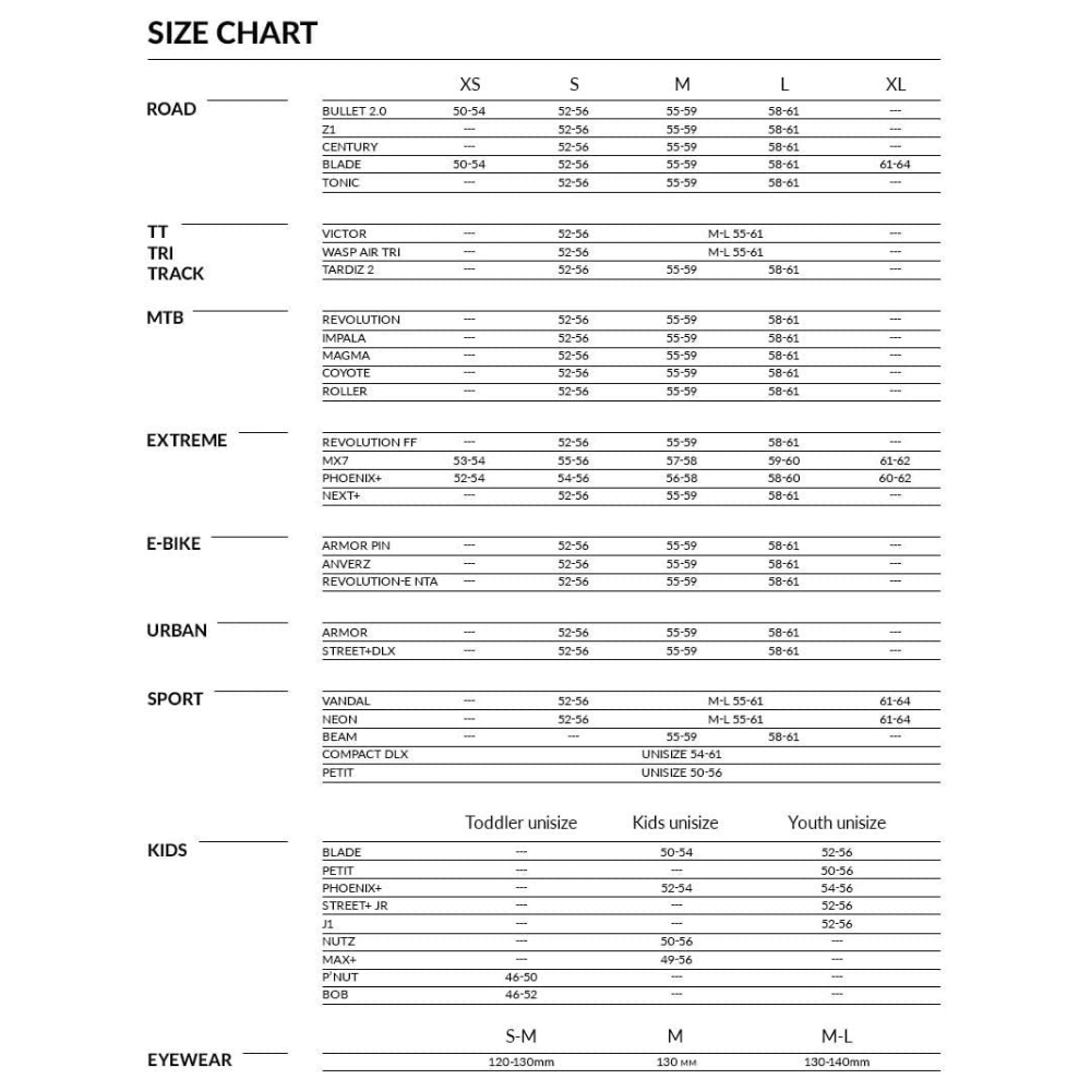 Casco para Ciclismo Lazer Bullet 2.0 Fluorescente MIPS Talla CH