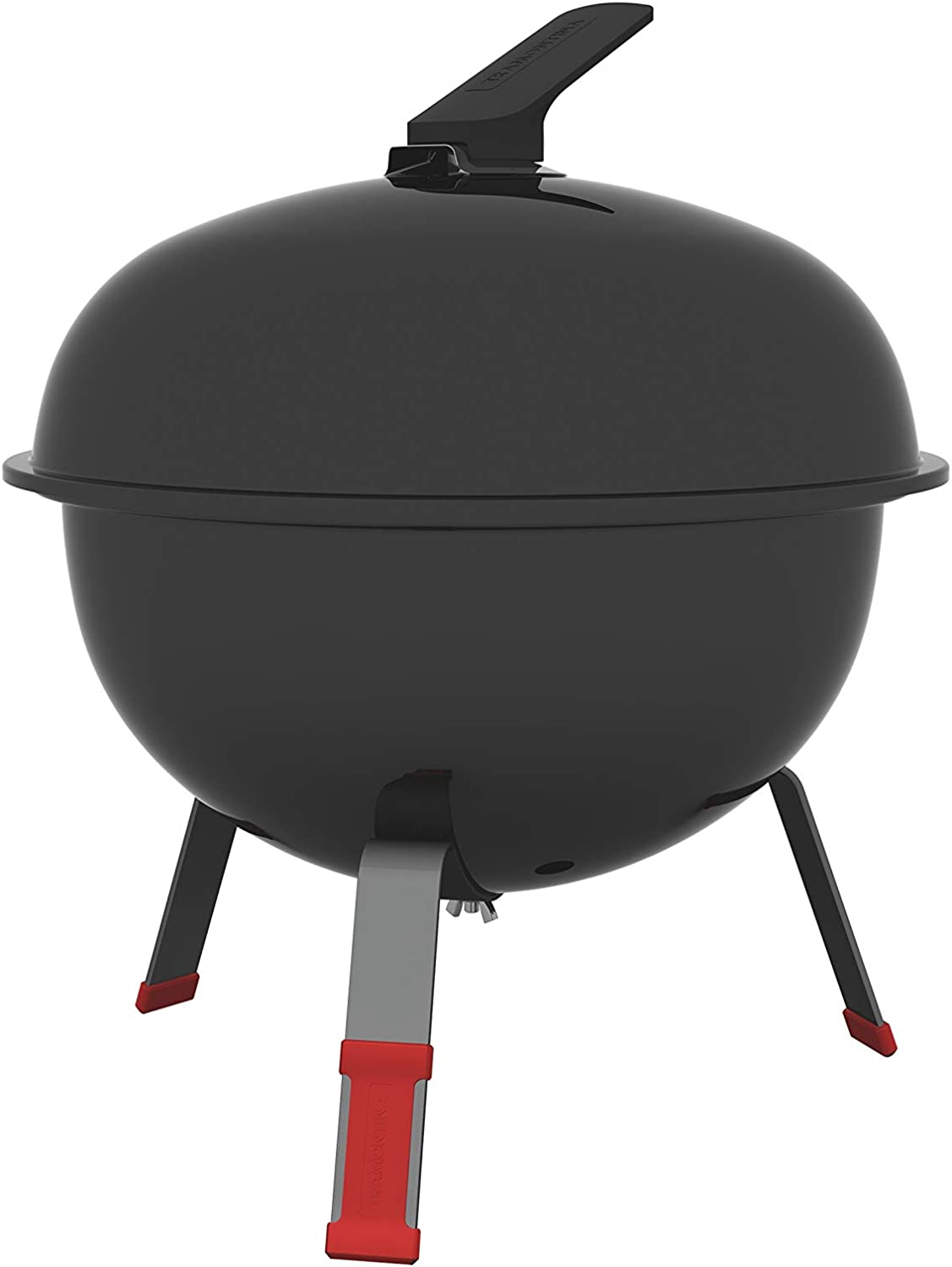 Asador tcp 320l grill a carbon marca tramontina
