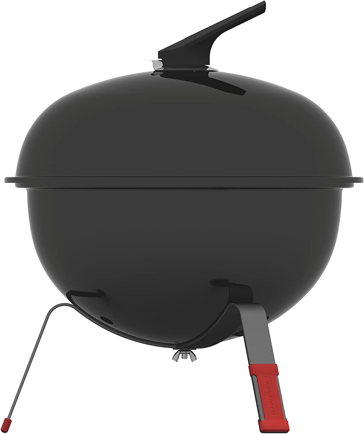 Asador tcp 320l grill a carbon marca tramontina