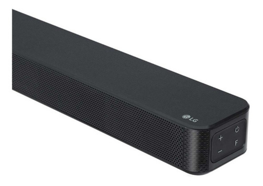 Barra De Sonido LG Slm3r De 4.1 Bluetooth Y Altavoces 
