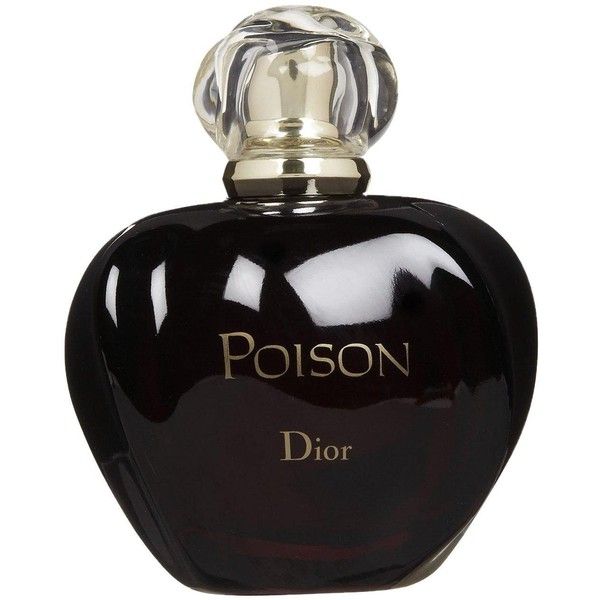 Perfume Poison Agua de tocador100 ml dama Verde