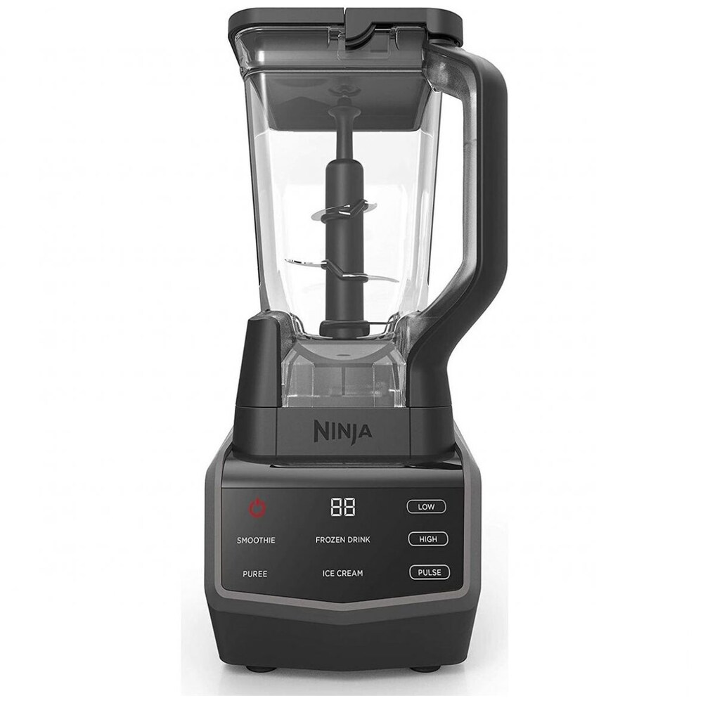 LICUADORA NINJA CT661V CON TECNOLOGIA FRESHVAC Reacondicionado