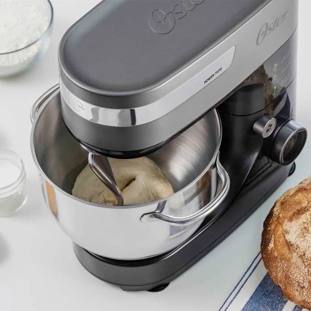Batidora planetaria oster mod. fpstsm3711-013