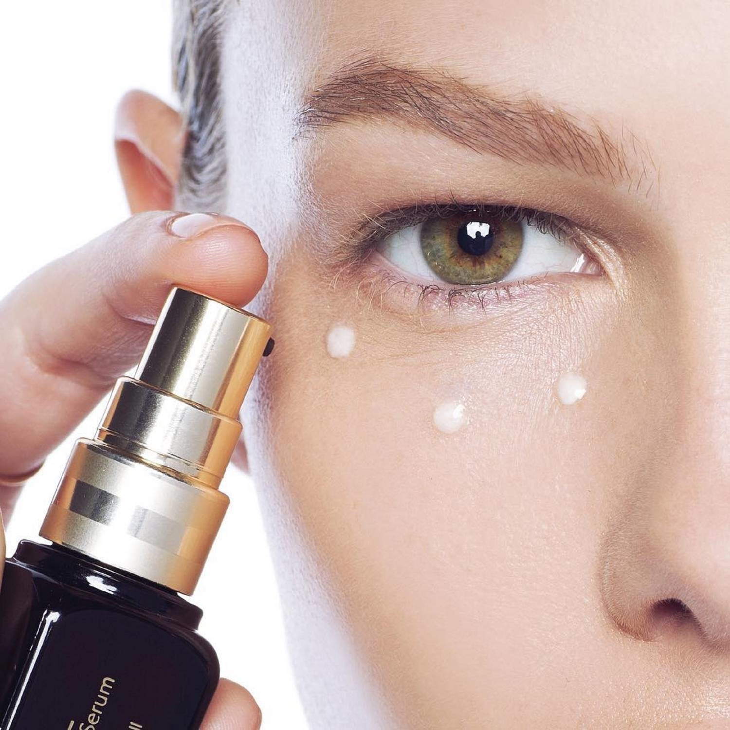 Suero de ojos reparación de noche avanzada Estee Lauder unisex