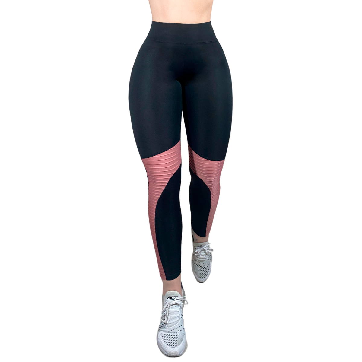 Legging deportivo Mujer Leggin Dama Mallon Lycra Leggins Mujer