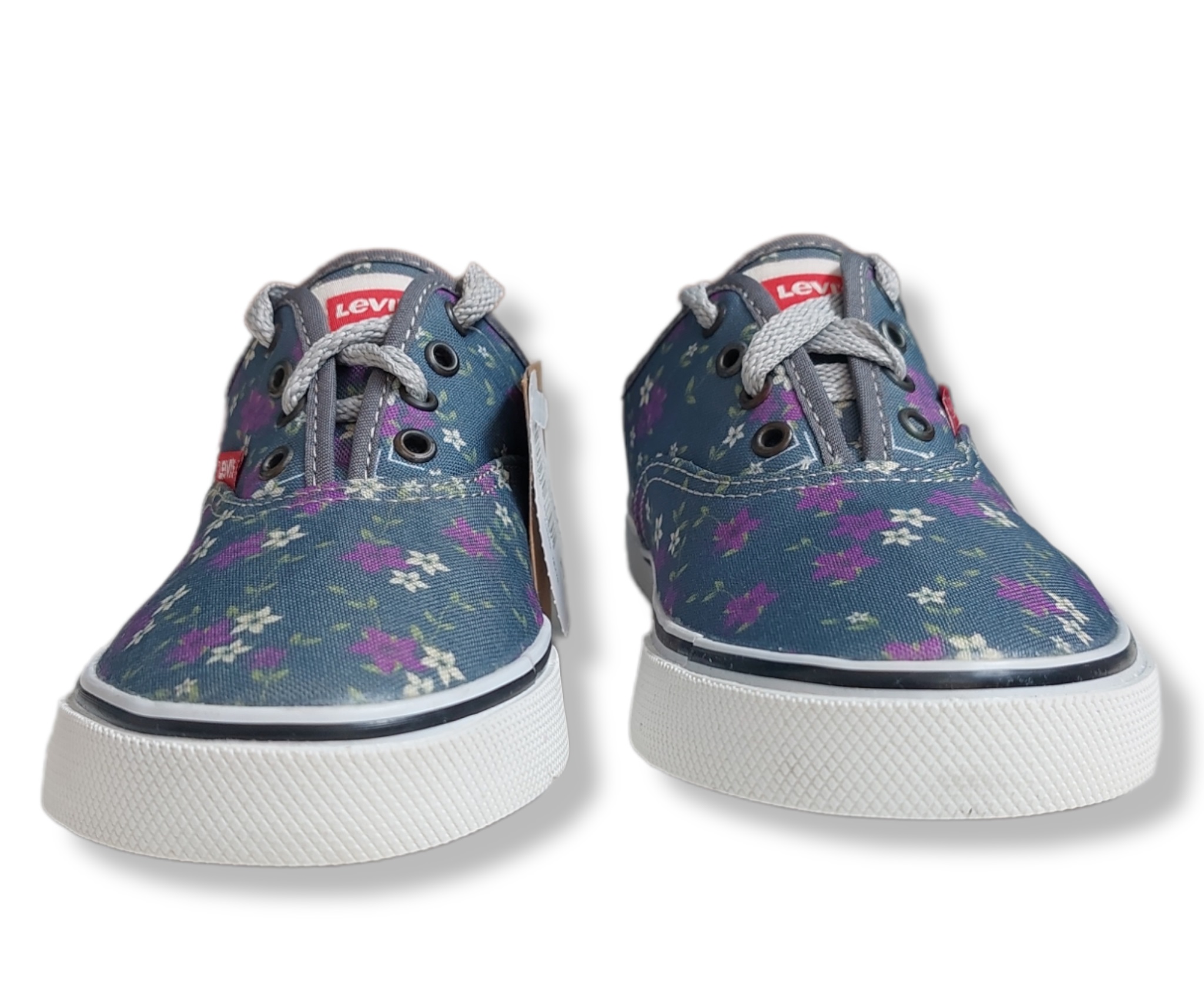 Tenis Flores LEVIS