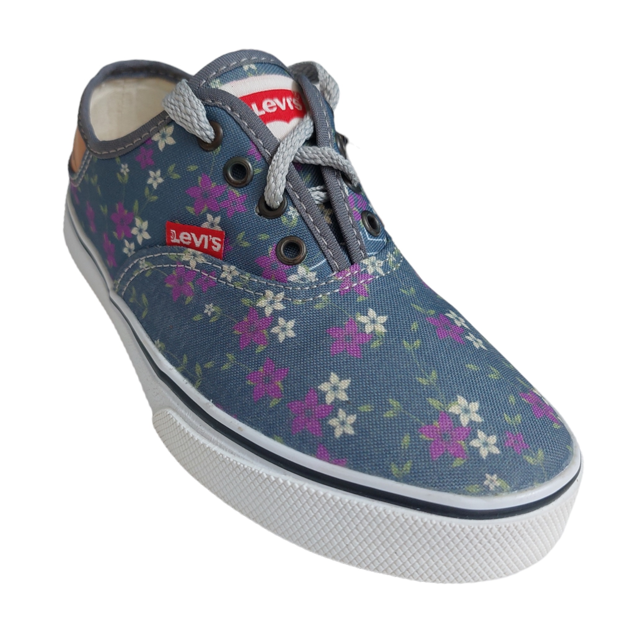 Tenis Flores LEVIS