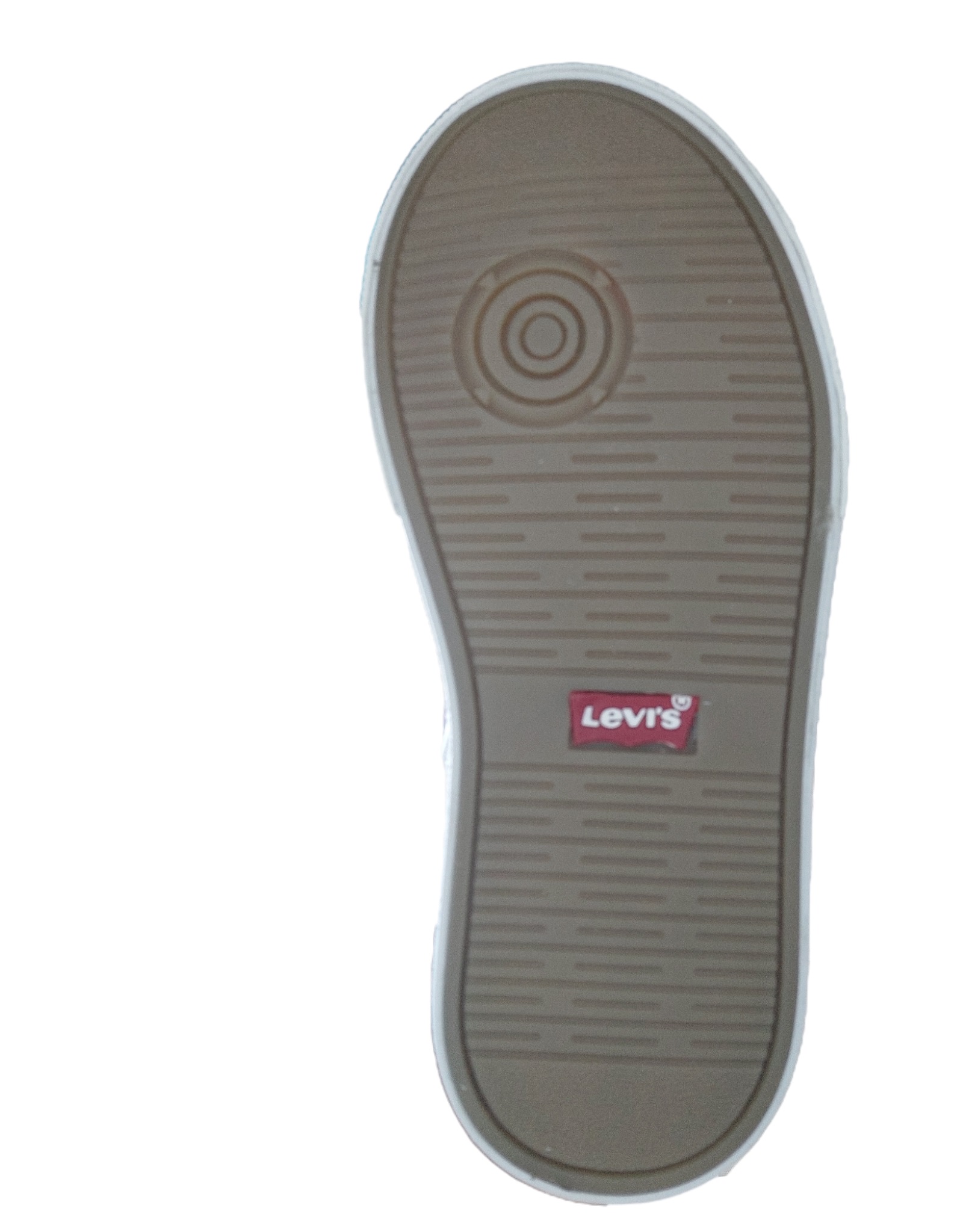 Tenis Flores LEVIS