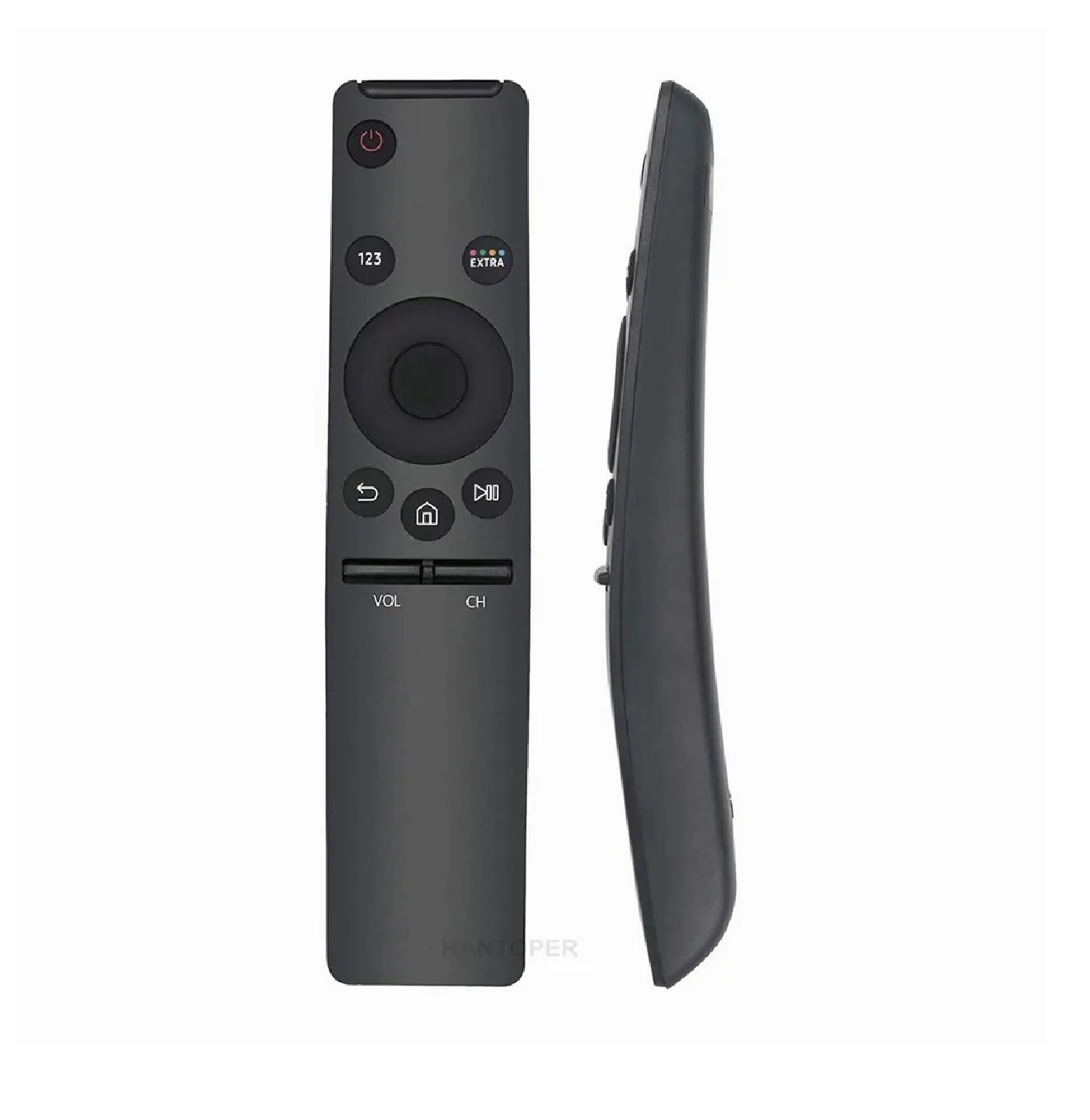 Control Bn59-01259b Smart Tv Uhd 4k