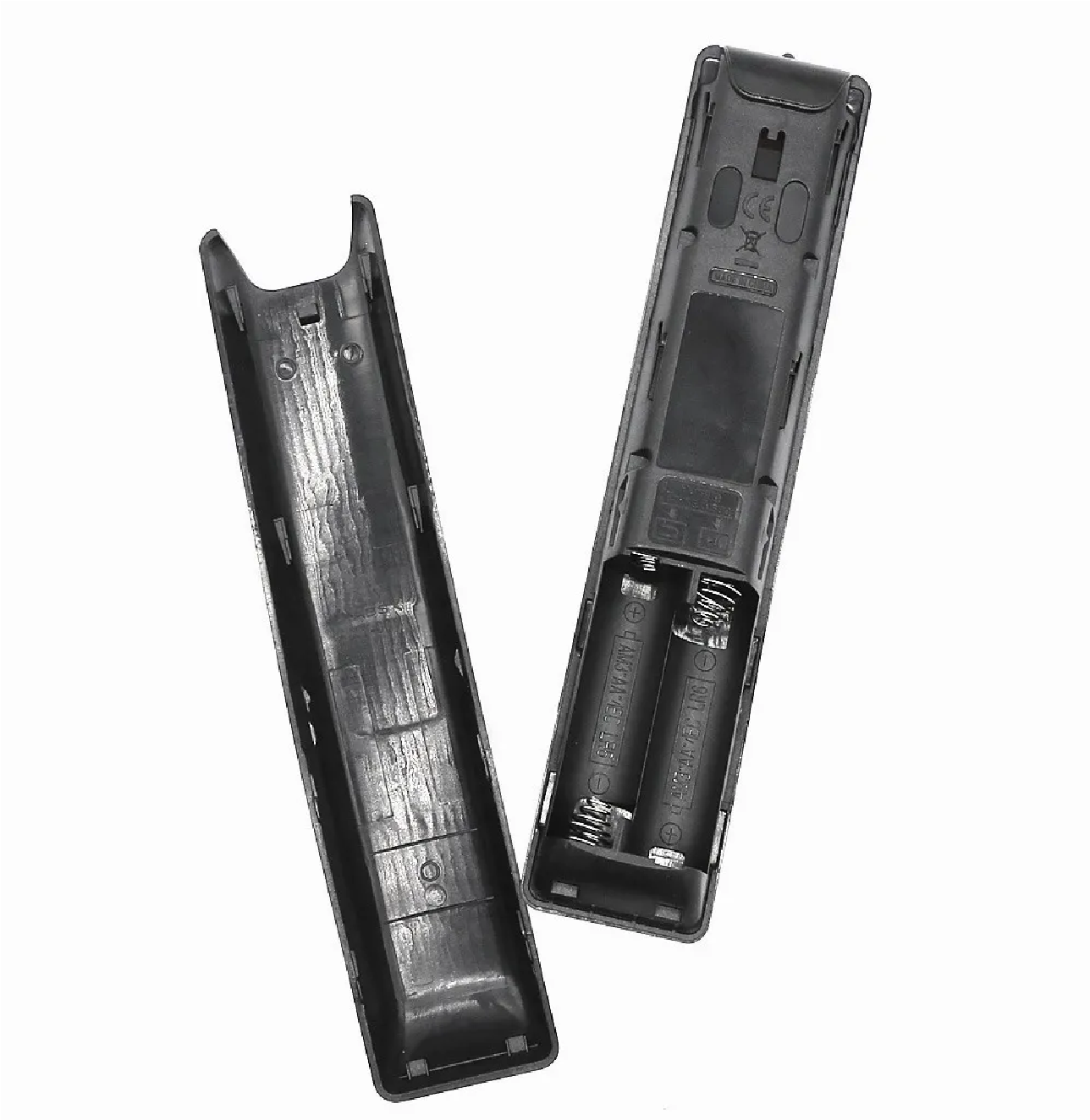 Control Bn59-01259b Smart Tv Uhd 4k