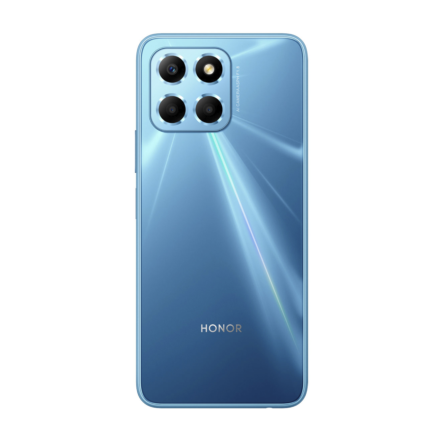 HONOR X6 4GB 64GB AZUL