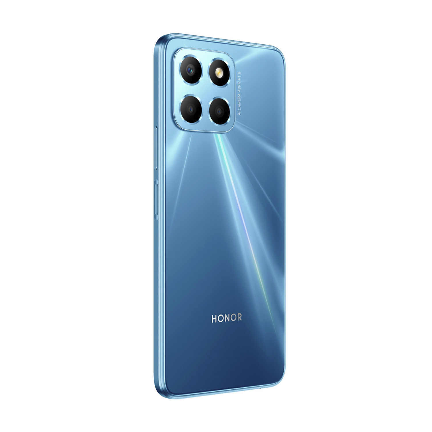 HONOR X6 4GB 64GB AZUL