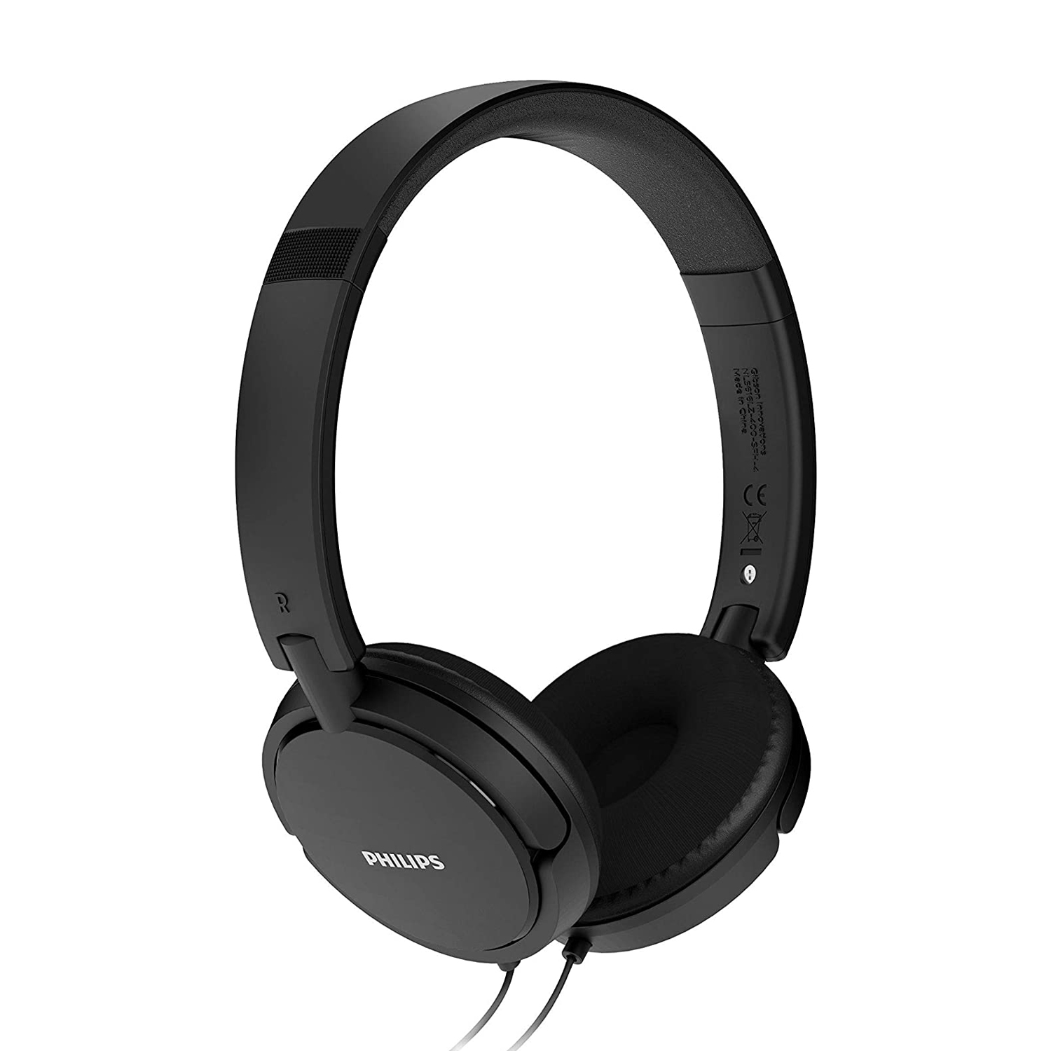PHILIPS HEADPHONES PHI-SHL5005/00 NEGRO
