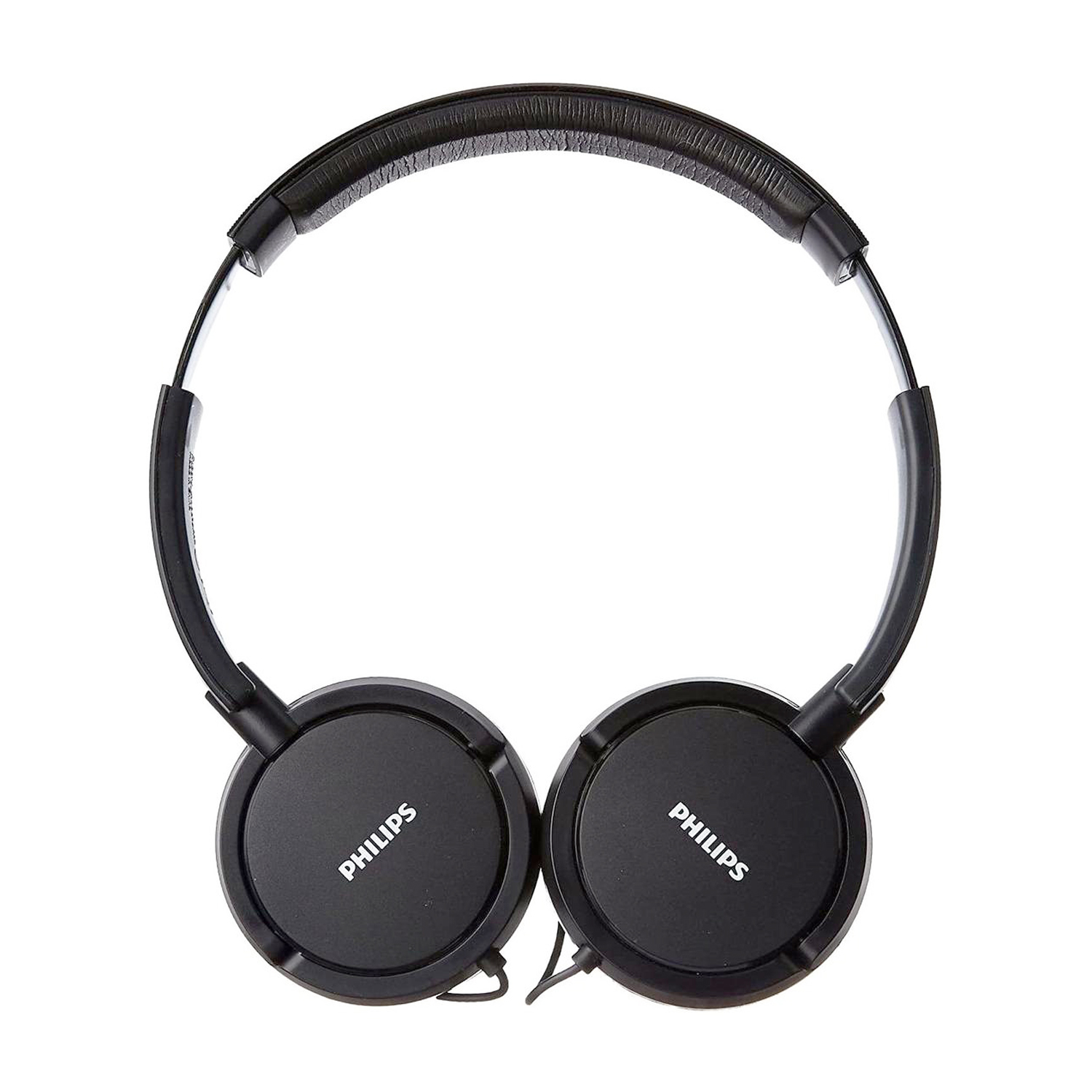 PHILIPS HEADPHONES PHI-SHL5005/00 NEGRO