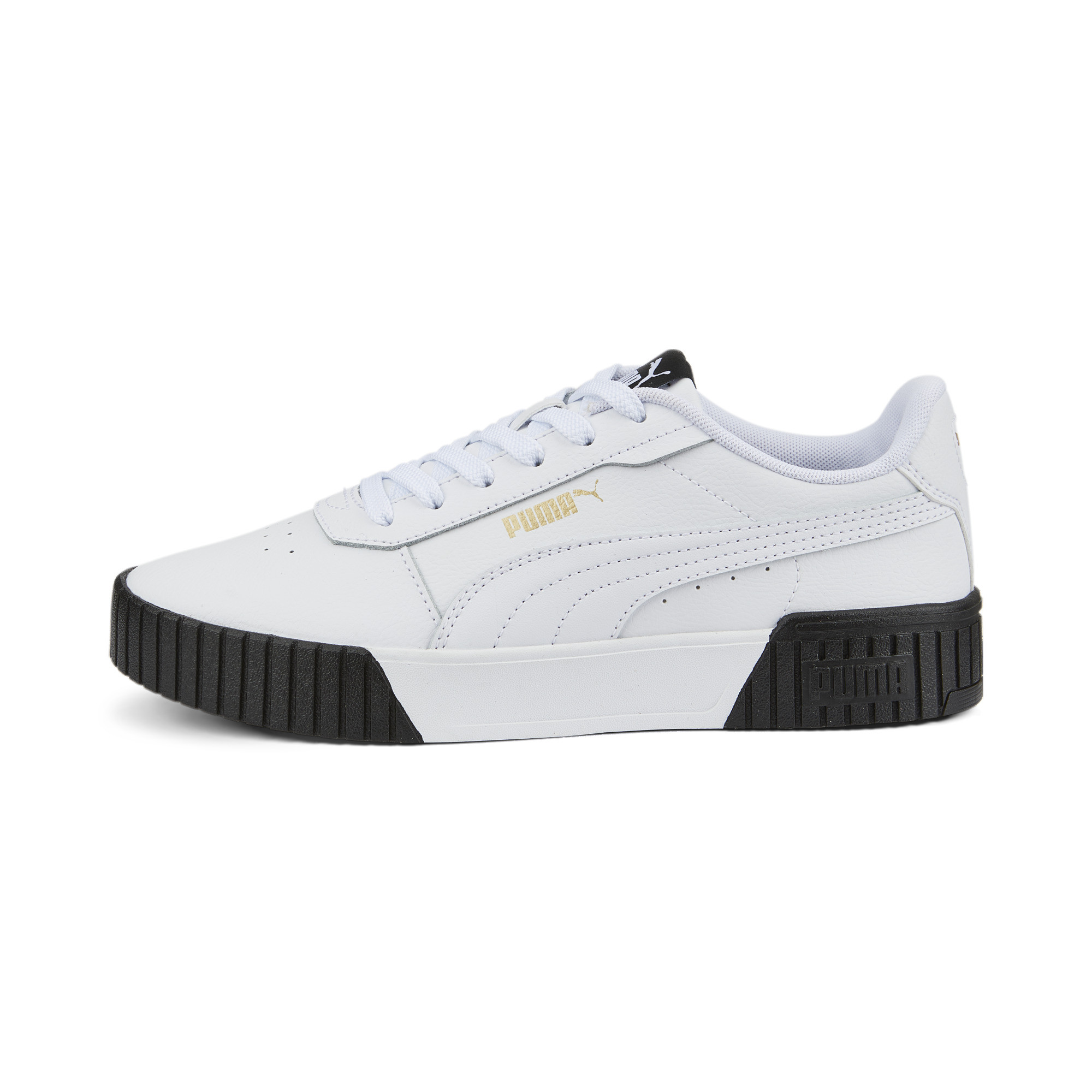 Tenis Puma Carina 2.0 Dama Original 385849 04