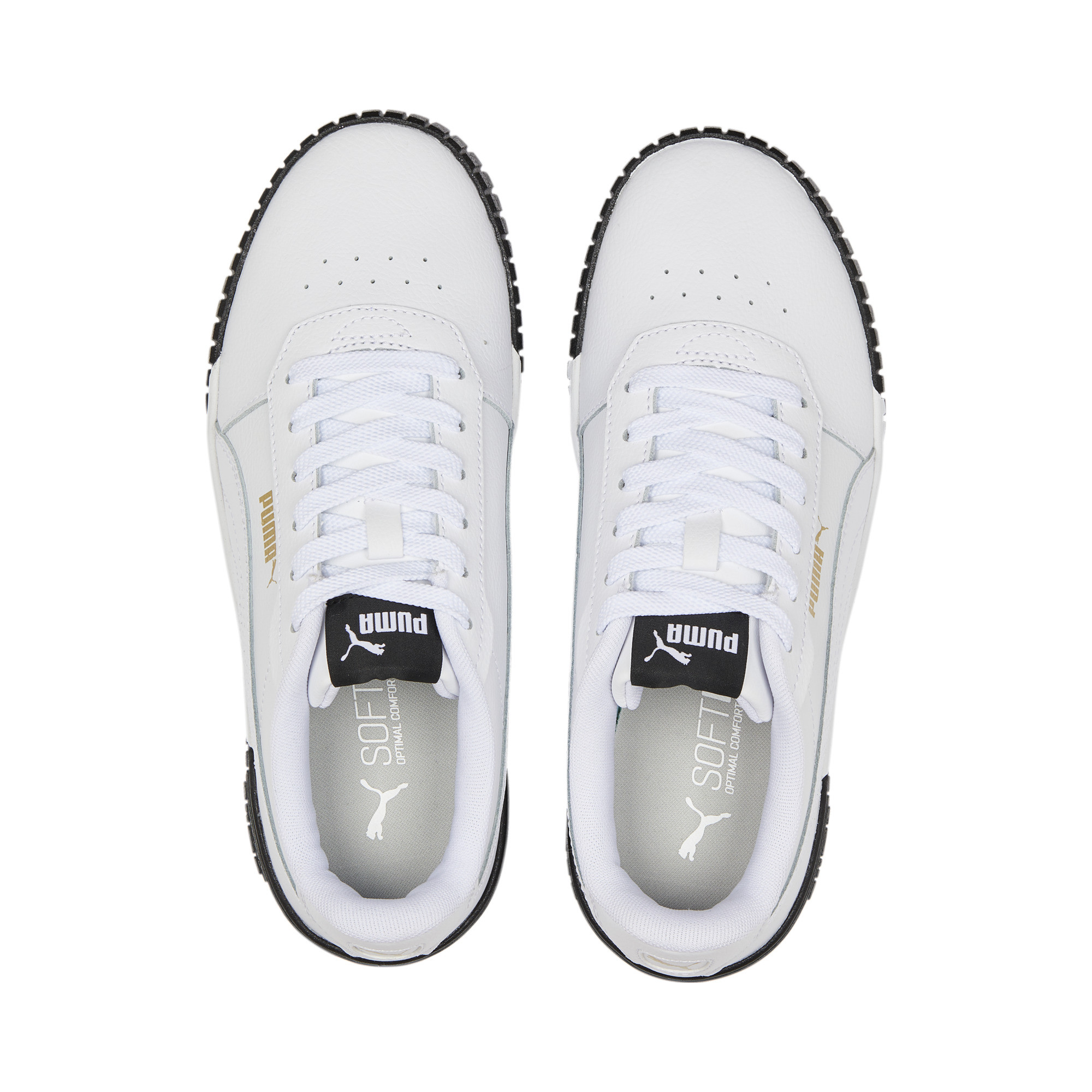 Tenis Puma Carina 2.0 Dama Original 385849 04