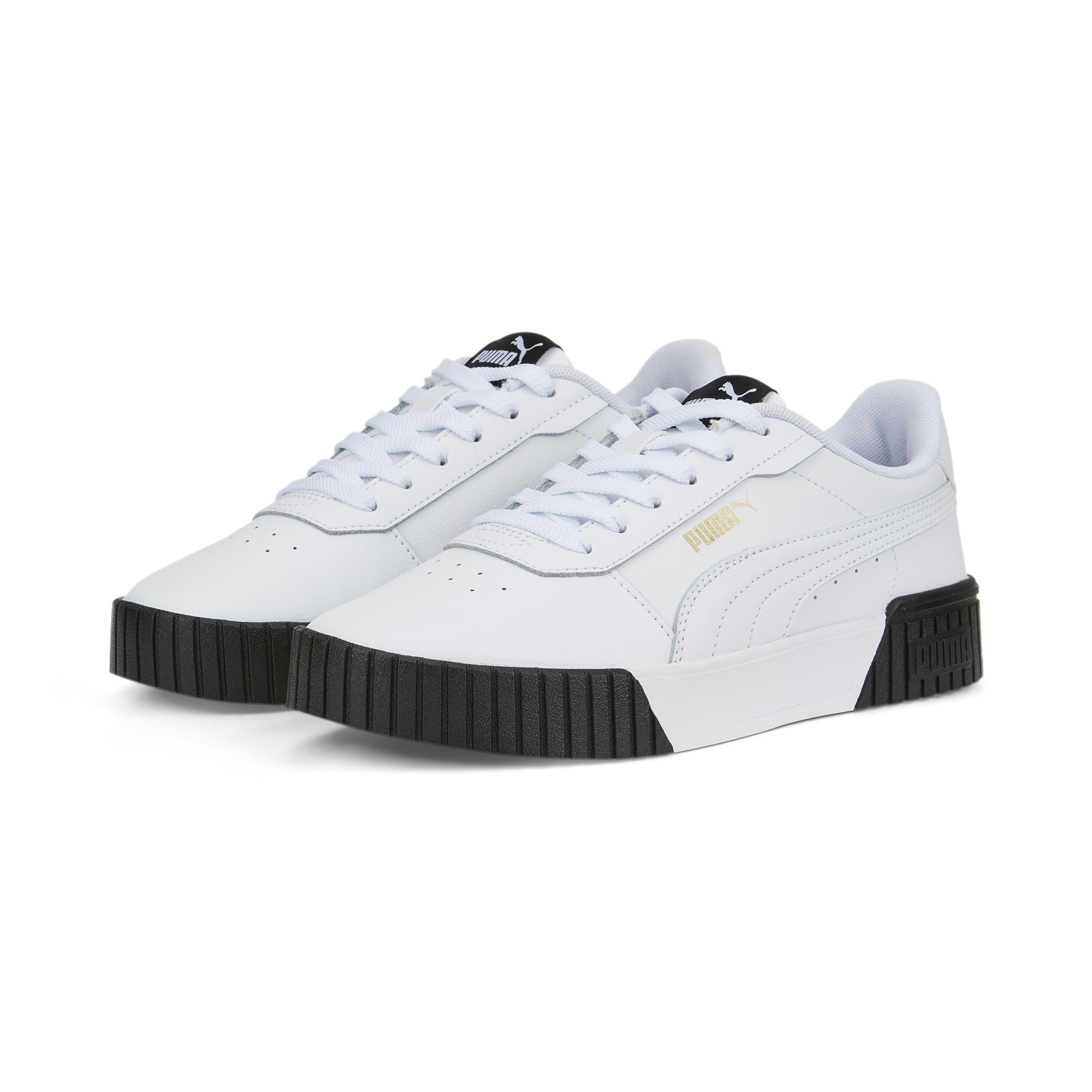Tenis Puma Carina 2.0 Dama Original 385849 04