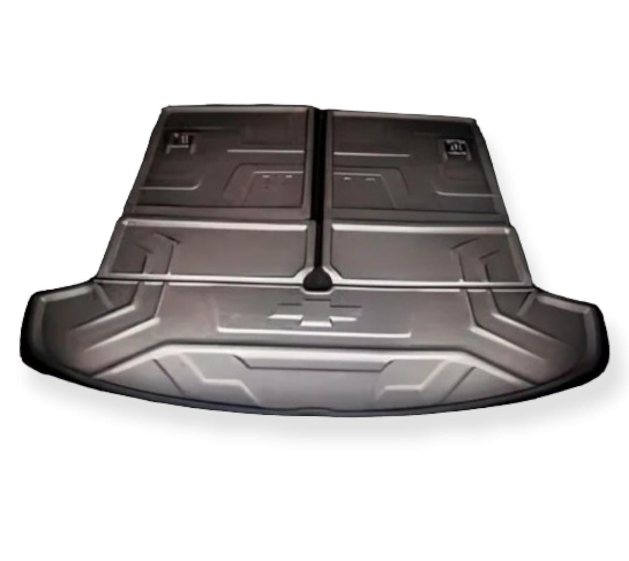  TAPETE DE CAJUELA CON COBERTURA EXTENDIDA PARA CAPTIVA 21/22 ORIGINAL GM  