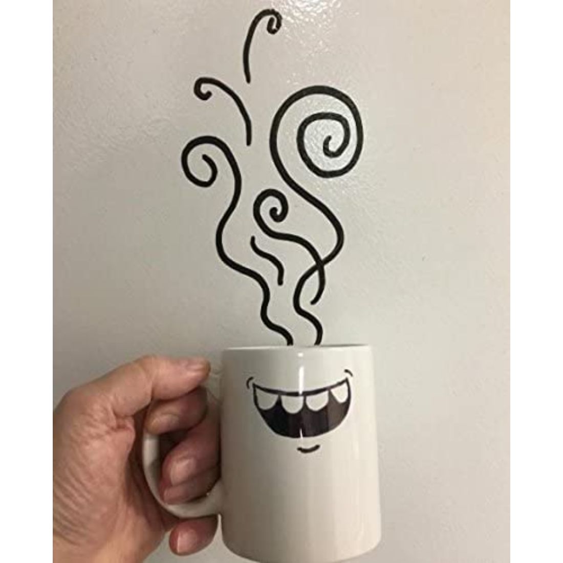 Plumones para Pizarron blanco, Berol