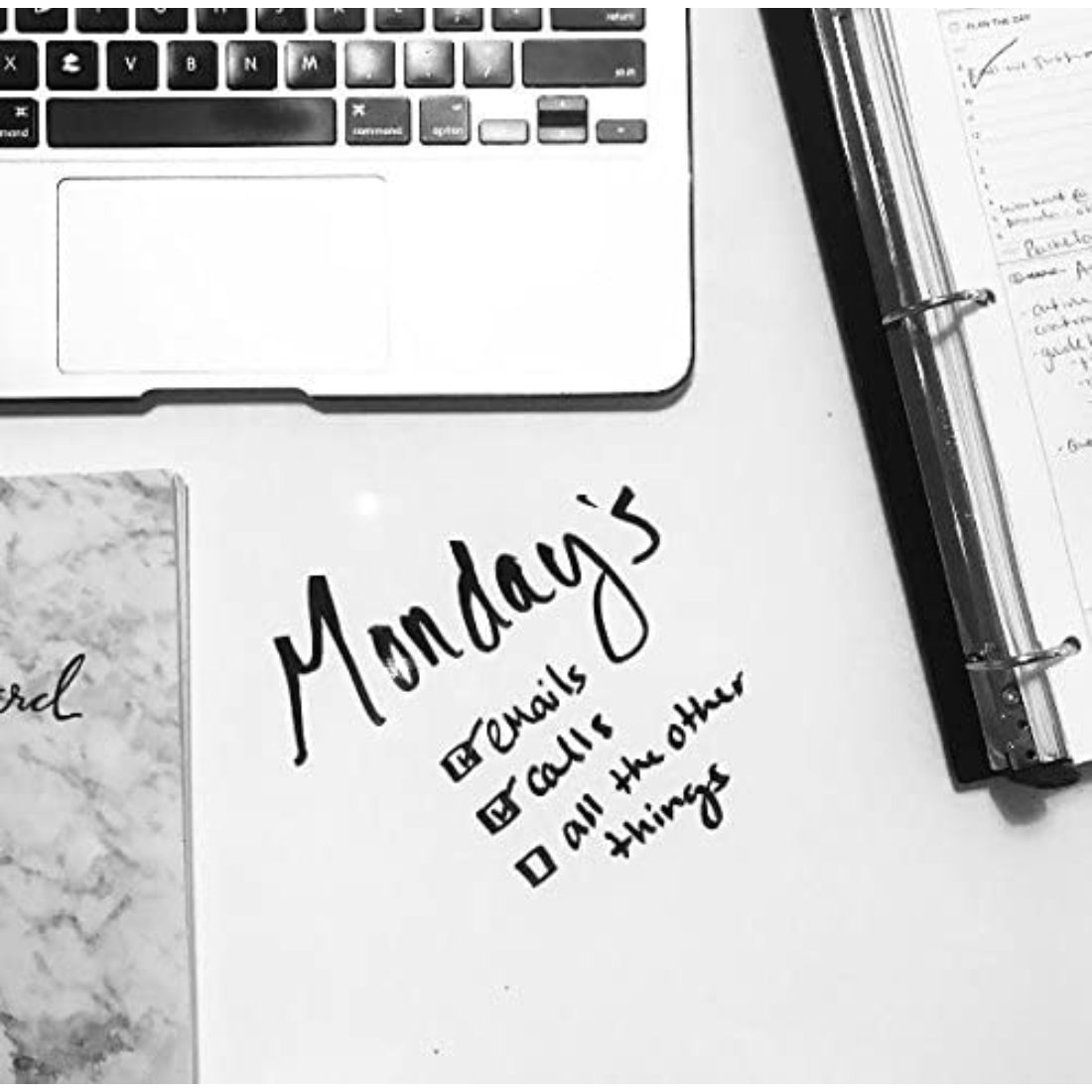 Plumones para Pizarron blanco, Berol