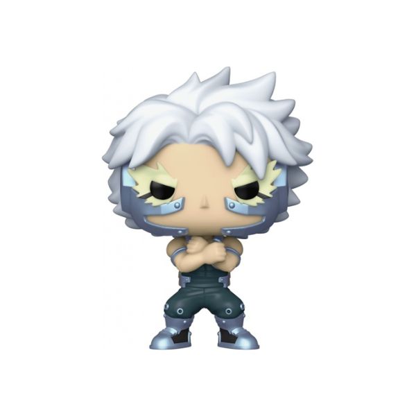 Tetsutetsu Tetsutetsu Exclusivo Special Edition Funko Pop My Hero Academia