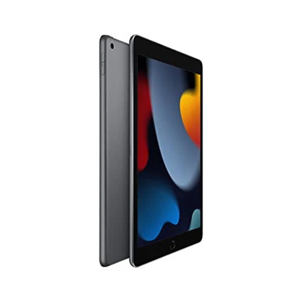 iPad 9th Generation Space Gray 256GB WIFI + Cellular Nueva