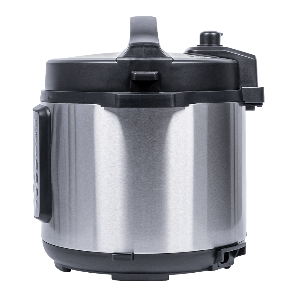 Olla de presión eléctrica Daewoo 6 litros 16 programas