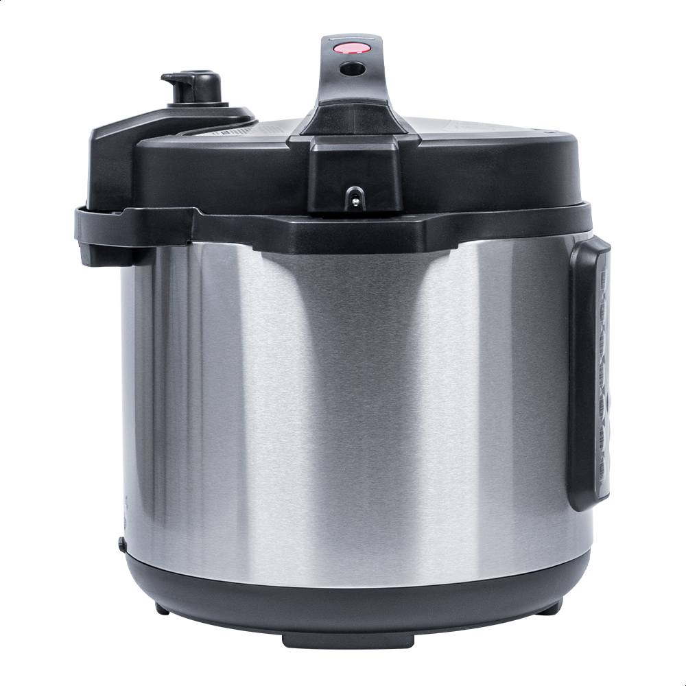 Olla de presión eléctrica Daewoo 6 litros 16 programas