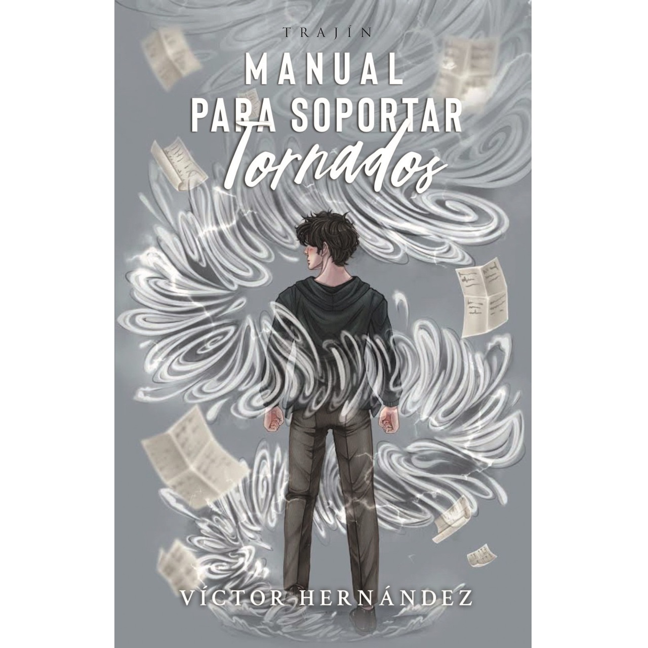 LIBRO Manual para soportar tornados