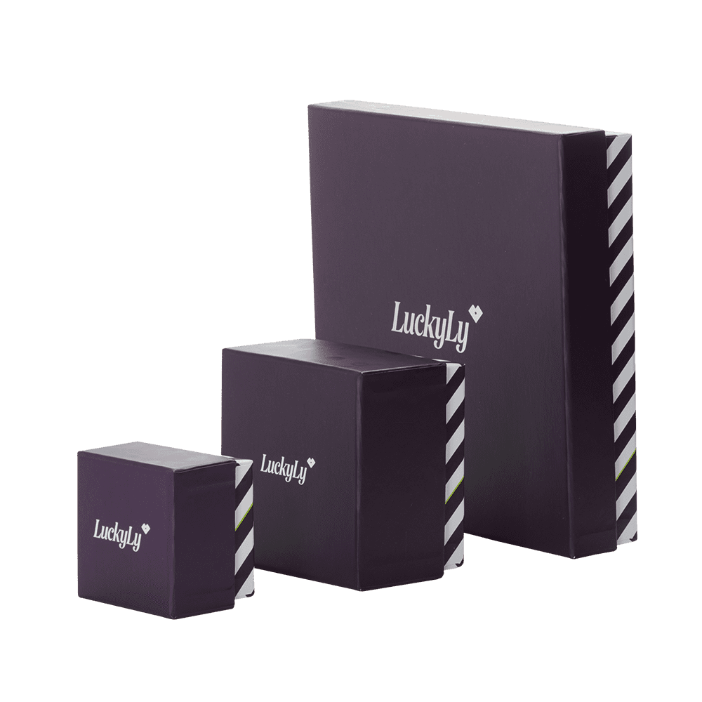 LuckyLy Pulseras para Pareja Magnéticas de Cuerda y Acero Inoxidable con Imán , PPulsera Hombre Plata y Azul, Pulsera Mujer Plata y Rosa - Modelo Tala