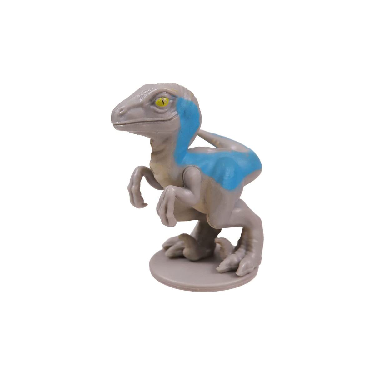 Novelty JCA-3115- Juego de mesa no tires a blue, jurassic world
