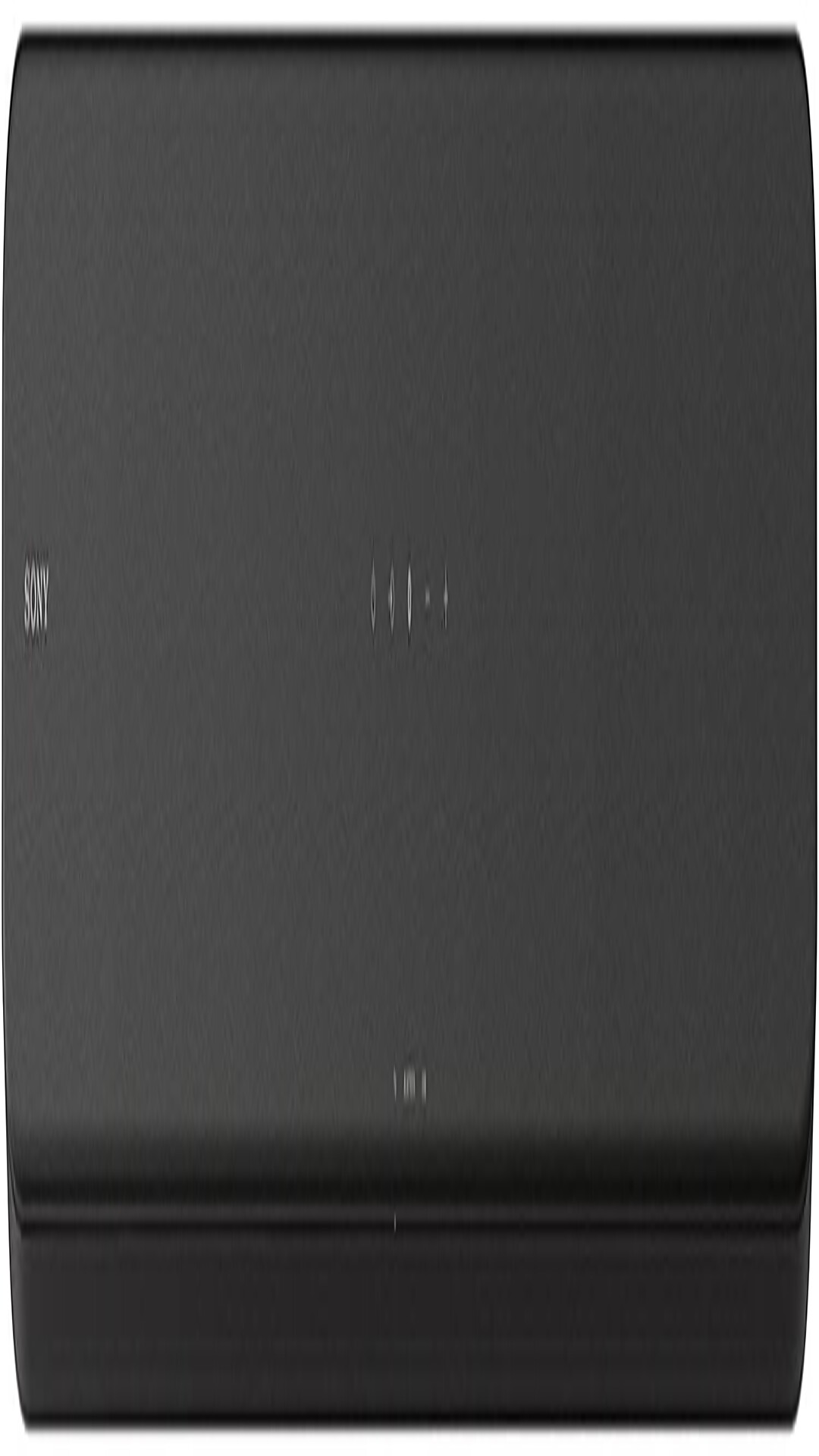Sony HT-S100F Barra de Sonido Única de 2 Canales con Tecnología Bluetooth, compacta, uso de oficina en casa con sonido claro