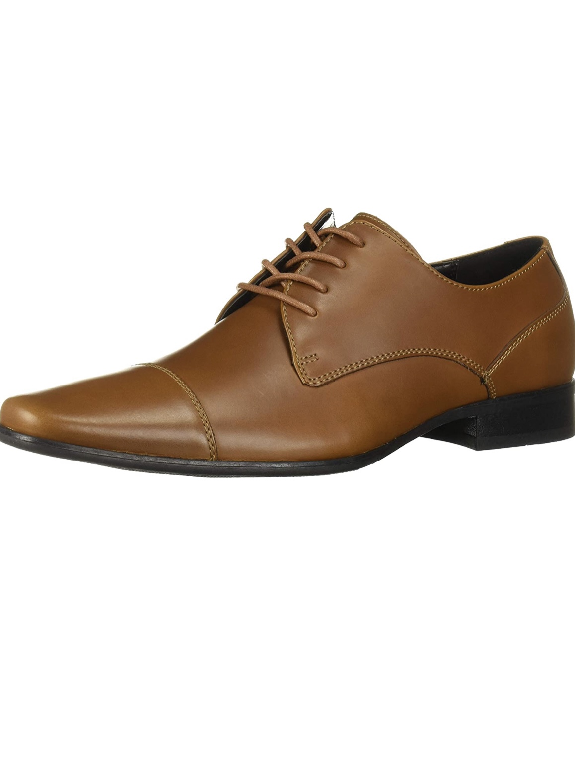 ZAPATO CALVIN KLEIN CAFÉ CLARO CHOCLO (34F4227-LHB)