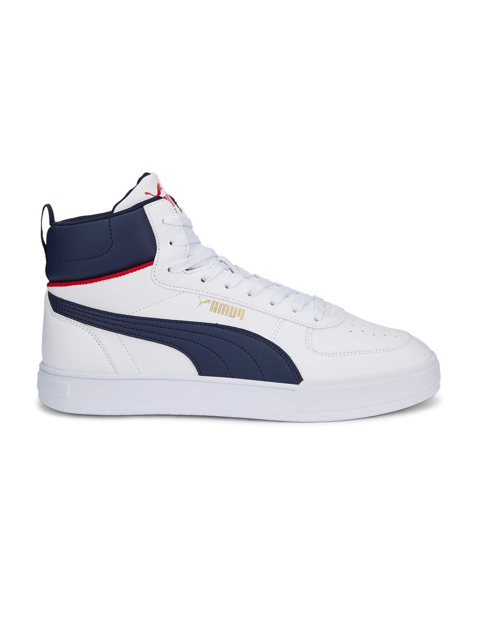 Tenis Puma Caven Mid Caballero Original 385843 03